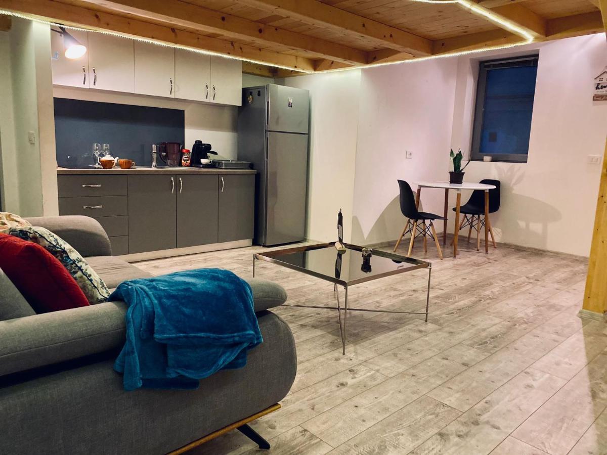 Apartamento Central Cluj Loft Exterior foto