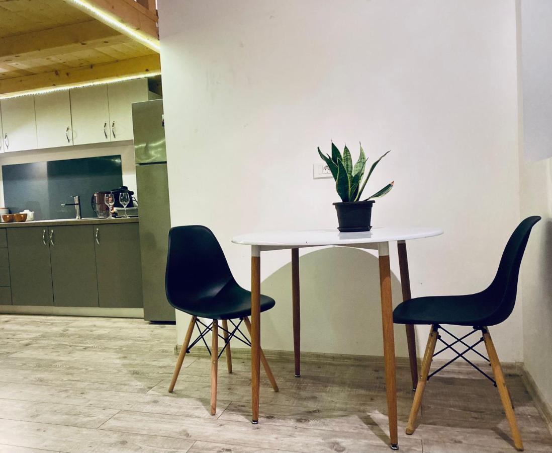 Apartamento Central Cluj Loft Exterior foto