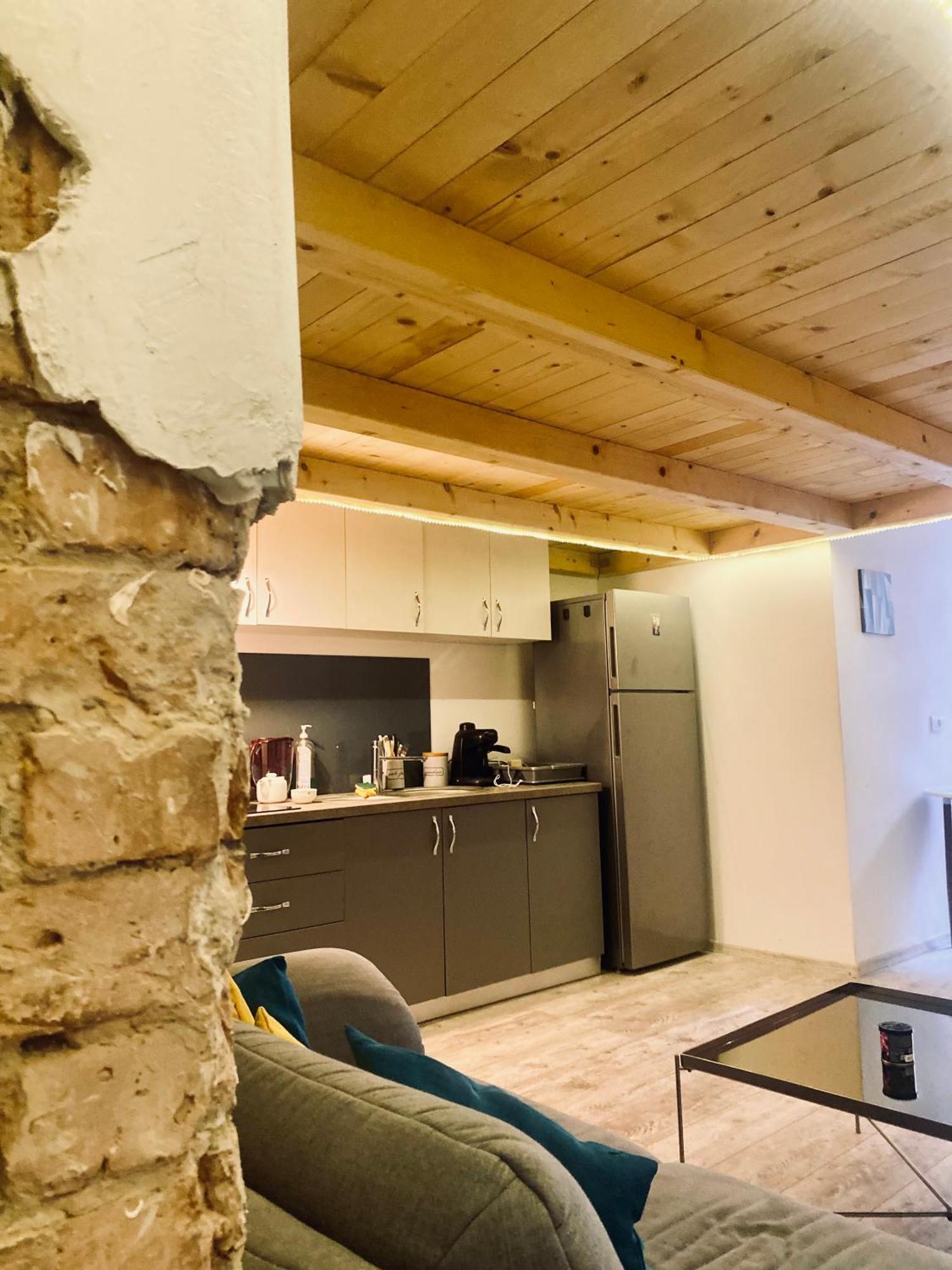 Apartamento Central Cluj Loft Exterior foto